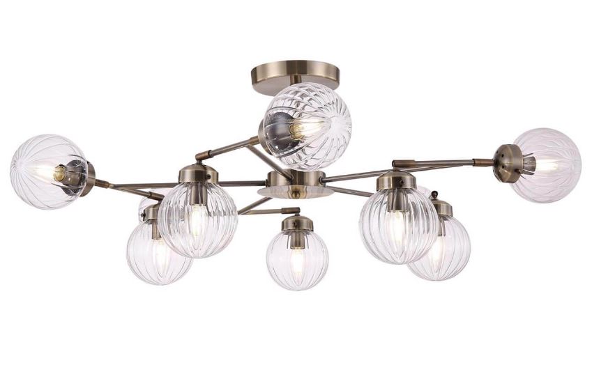 Freya | FR5041PL-08BS ������ Daisy Freya