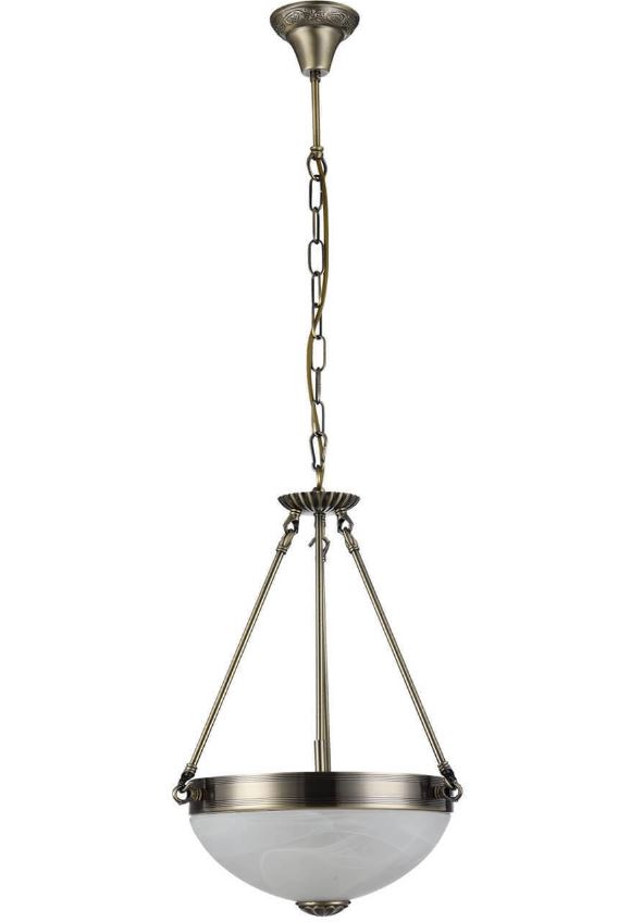 Maytoni | FR2012-PL-03-BZ ������ Herbert Freya Maytoni