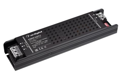 Arlight | ��-� OT =24V 150W  ATS-24-150-LS (24V, 6.2A, 150W) ARLIGHT 049064
