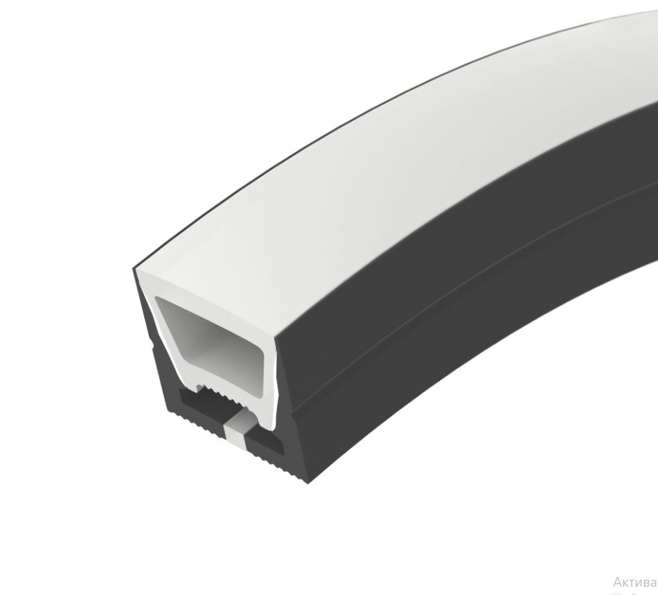 Arlight | ������� ��������� 5�/�  WPH-FLEX-1616-TOP-S11-5m BLACK  (Arlight, �������) Arlight 045759