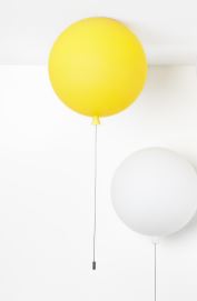 REPLICA | MEMORY CEILING D250  yellow replica Brokis ���������� ���������� REPLICA