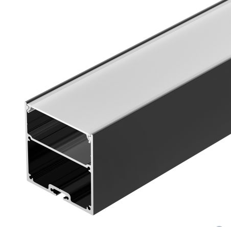 Arlight | ������� ��������� 2�/�  SL-LINE-5050-LW-2000 ANOD BLACK Arlight 038451