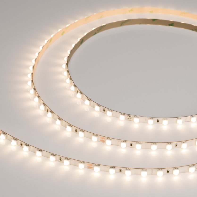 Arlight | ������������ ����� FLT-B70-8mm 24V Warm3000 (15.5 W/m, IP20, 45deg, 5m) (Arlight, ��������) 043811