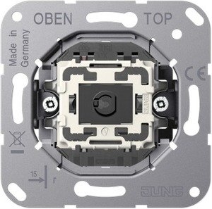 JUNG | K506EU ���������� �������������, ���� ������ 10 � / 250 � ~JUNG