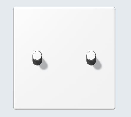 JUNG | AL12-5WWMR07 �����. ����� � ������� ��������� ��������  ���� ����� ������� (��������) JUNG