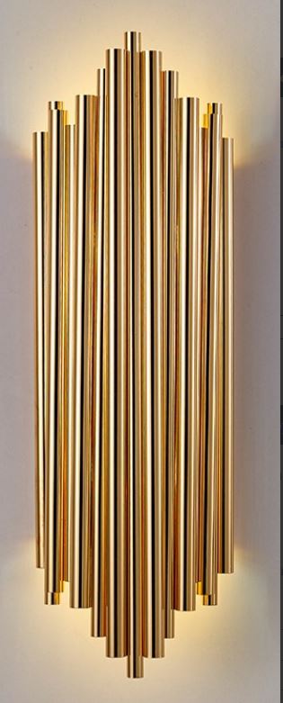 REPLICA | Brubeck V gold replica ��� REPLICA