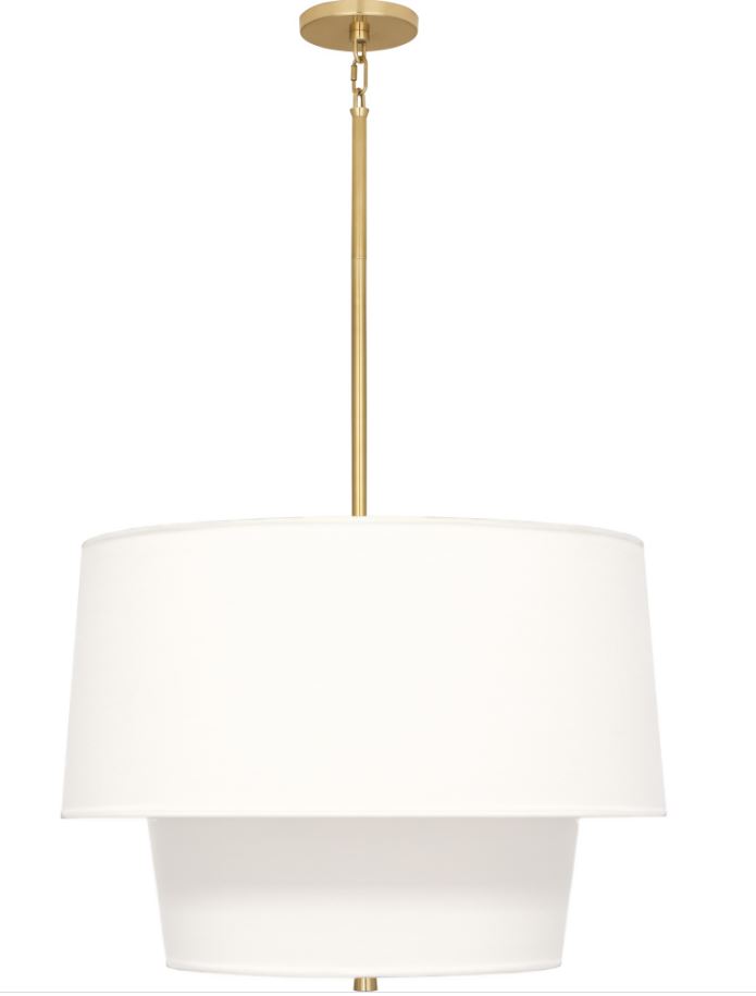 REPLICA | DECKER PENDANT ���������� ��������� replica by Robert Abbey REPLICA