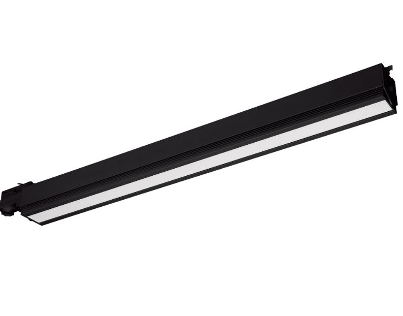 Arlight | ��������� ��-� ��� ����� LGD-NEPTUN-4TR-L535-20W Warm3000 (BK, 100 deg, 230V) Arlight