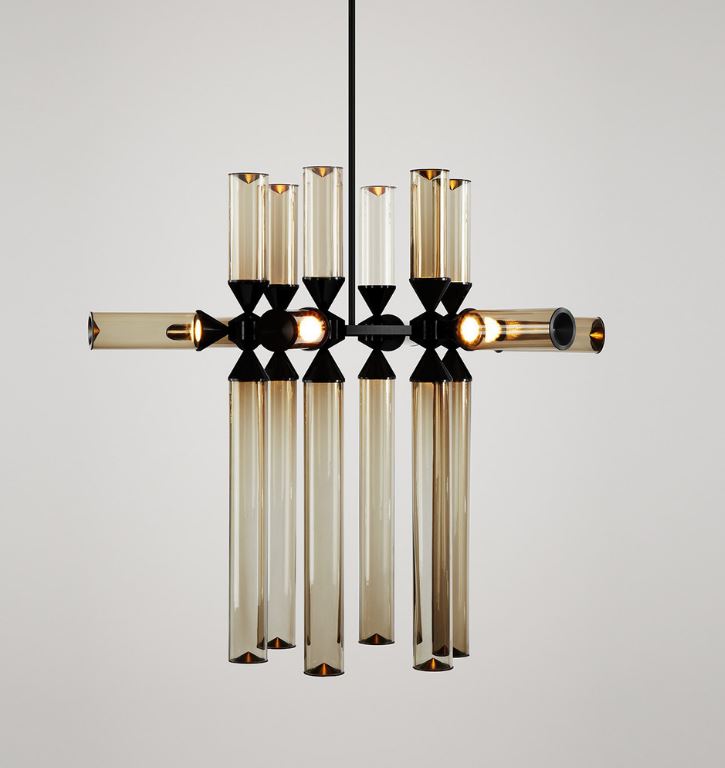 REPLICA | Castle 18 ������ replica by Roll&Hill REPLICA