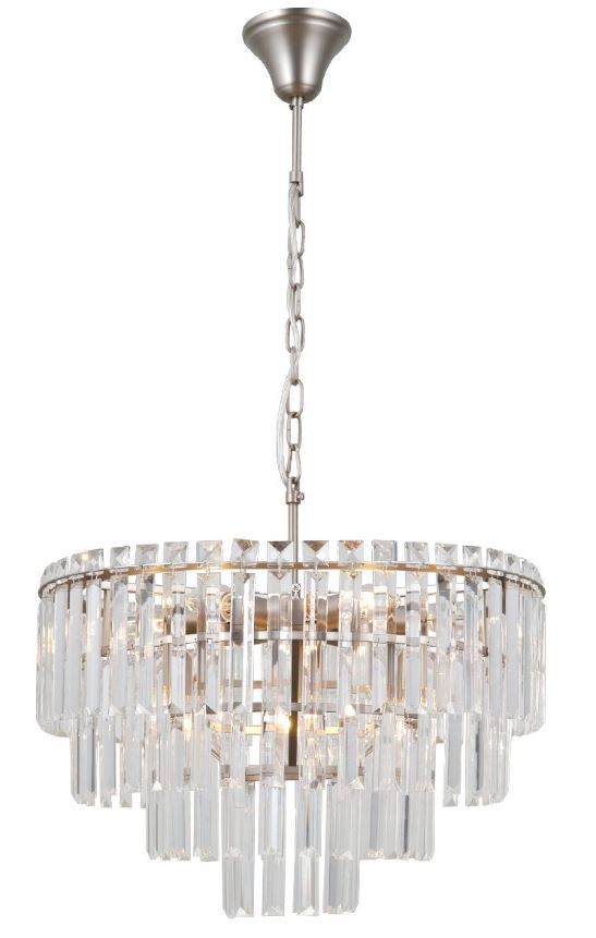 MODERLI | Crystal V10738-9P ������ Moderli