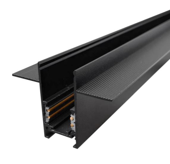 Arlight | ����������� ����������� MAG-ORIENT-TRACK-2653-FDW-3000 (BK, FLAT) ARLIGHT 041440