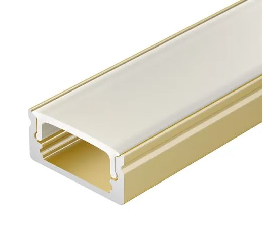 Arlight | ������� ��������� 2�/� LINE-1708-2000 ANOD GOLD Arlight 039987