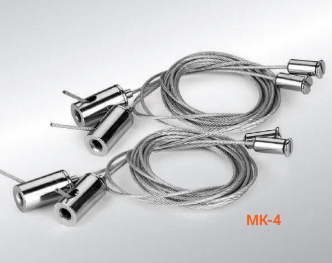 | ������ ������� ��� ���������� ������� ������ (�������� - 4 ��.) MK-4 1�� WOLTA 4260693447612