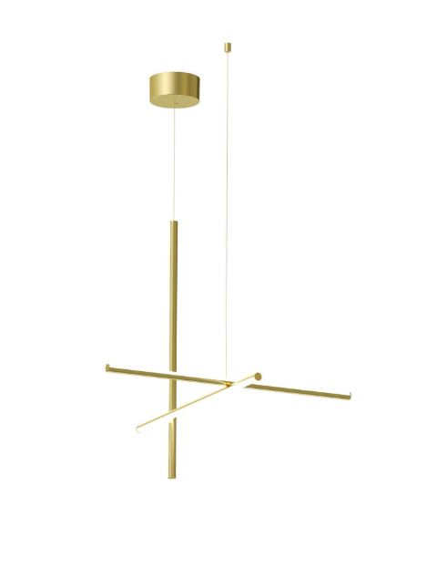 FORSTLIGHT | Coordinates 1 replica by FLOS LED20W 4000K DALI Forstlight