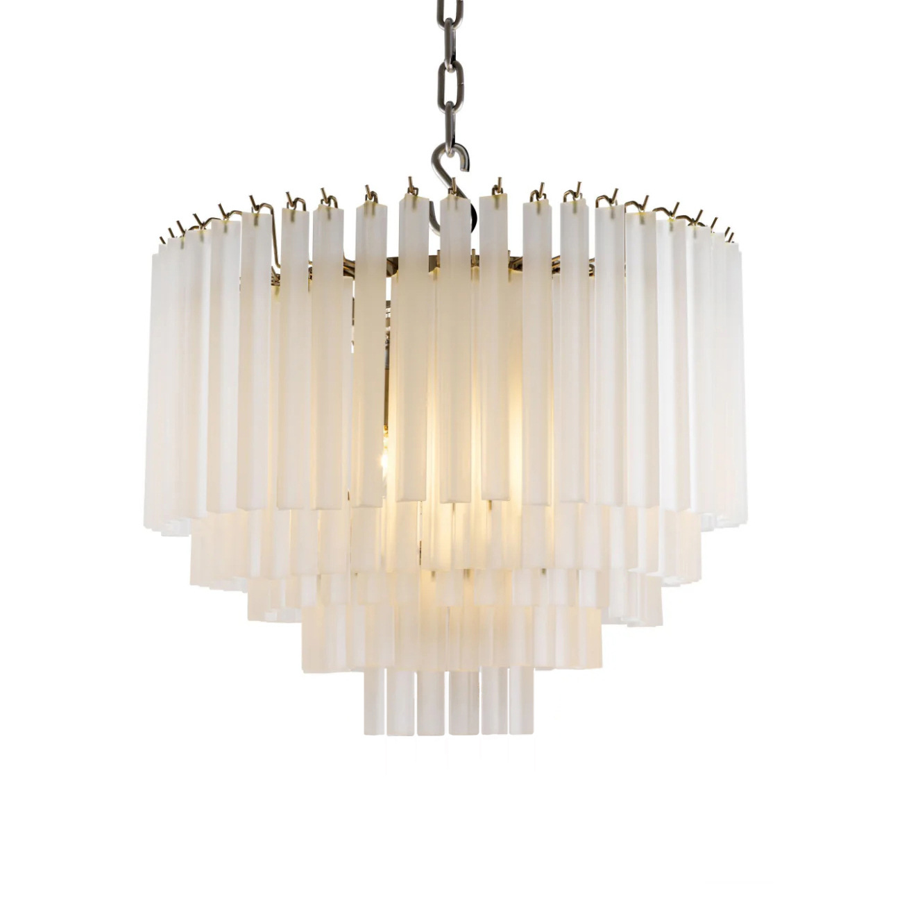 DeLight Collection | 10626P ������ brass/white Delight Collection