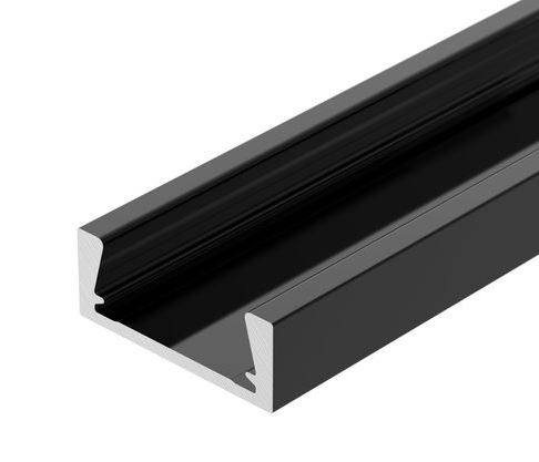 Arlight | ������� ��������� 2�/� MIC-M-2000 ANOD BLACK Arlight 044540