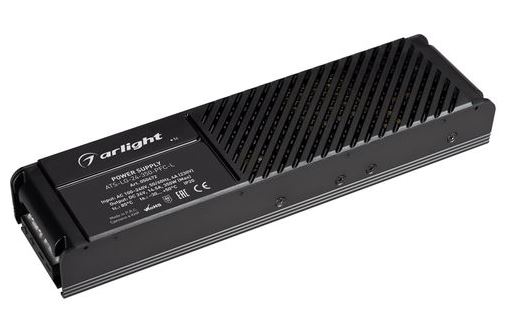 Arlight | ��-� OT =24V 350W  170-250V ATS-LG-24-350-PFC-L (24V, 14.5A, 350W) ARLIGHT 050472