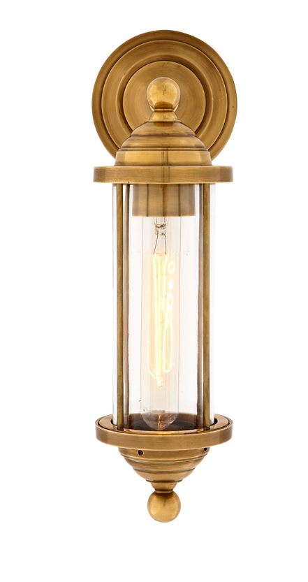 REPLICA | Clayton brass ��� DeLight Collection