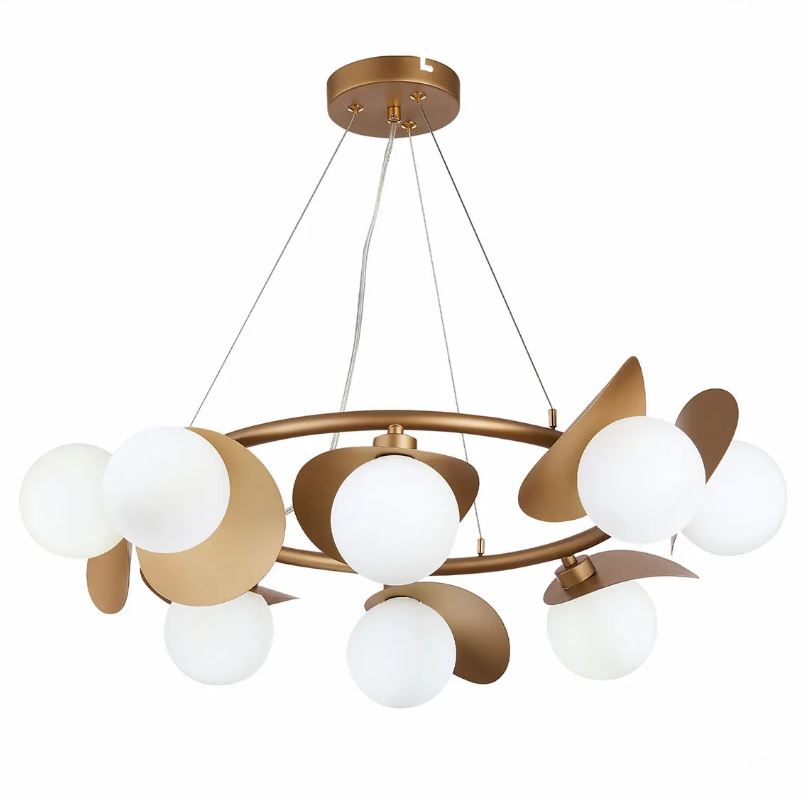 EvoLuce | SLE220503-08 ������ Bolzano Evoluce