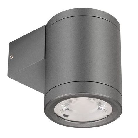 Arlight | ��������� ��-�  9W 3000K LGD-RAY-WALL-R65-9W GR, 23 deg, 23 IP65 Arlight 038153
