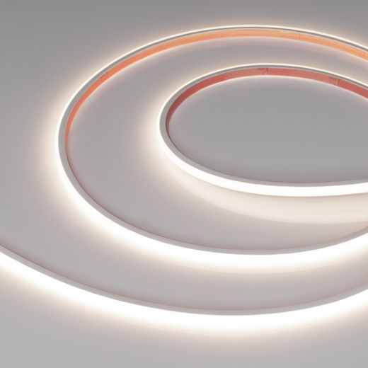 Arlight | ������������ ����� ����������� COB-PSW-X480-6mm 24V Day4000 (8 W/m, IP67, 5m)