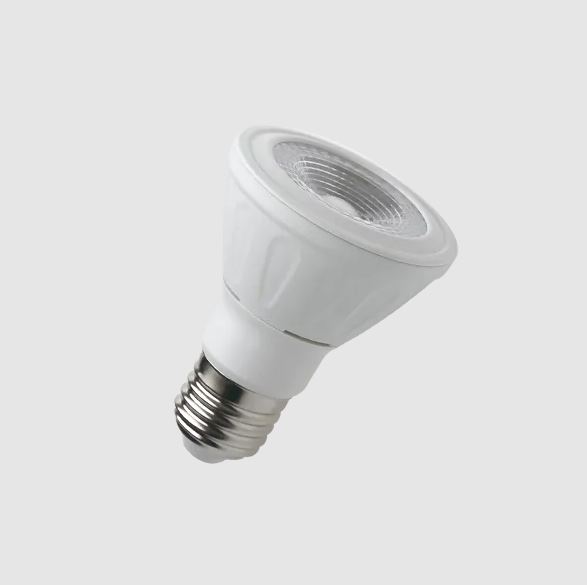 OSRAM | E27 PAR20  9W  FL-LED 3000K 800�� ����� FOTON LIGHTING 612830