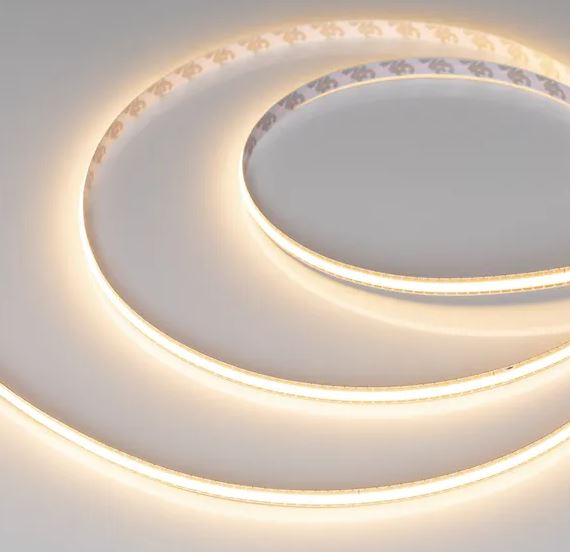 Arlight | ��������� ����� COB-X544-8mm 24V 3000K 11 W/m, IP20, 5m, FreeCut Arlight, ��������� ����� 043414