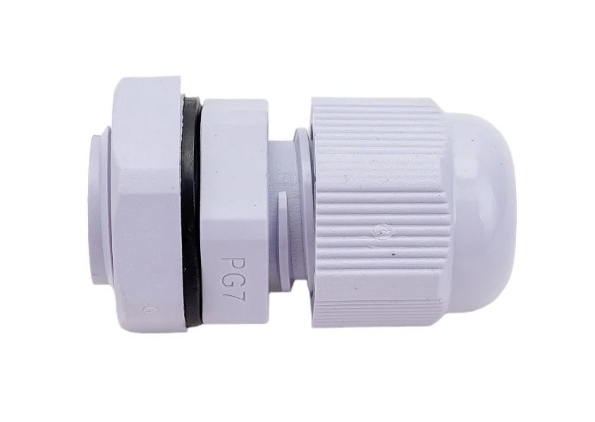 ������ ��������� | ������� STEKKER pg7 ������� ���������� 3-6,5 �� , ip54, ����� 49374