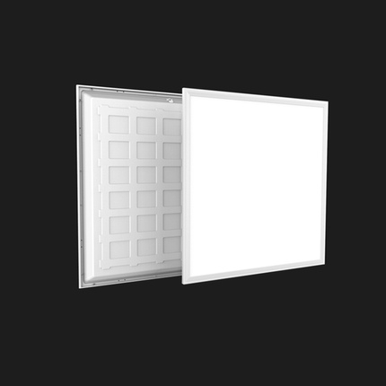 PcCOOLER | ��������� ��-� ������� DL600x600 38��/4000K ��� ����� ������� 120�, 3200 ��, IP40, ���� PcCOOLER