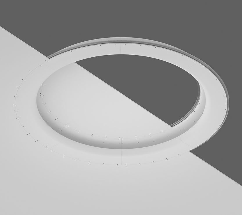 Stellanova | ATLAS 2400 ���������� ������������ �������� Stellanova