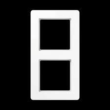 JUNG | AF582BFWW ����� 2-� ����� JUNG