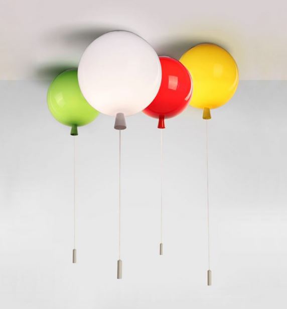 Brokis | Balloons D25cm replica Brokis ���������� ���������� REPLICA