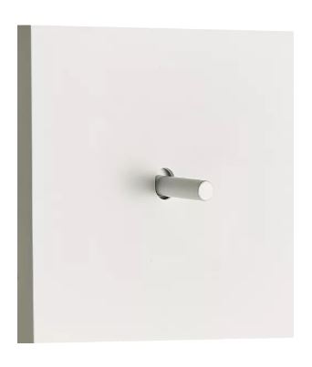 Donel | DT106CWH ������������� �� 1 �������, �������, 10AX 250V, �����, ����� N96 Donel