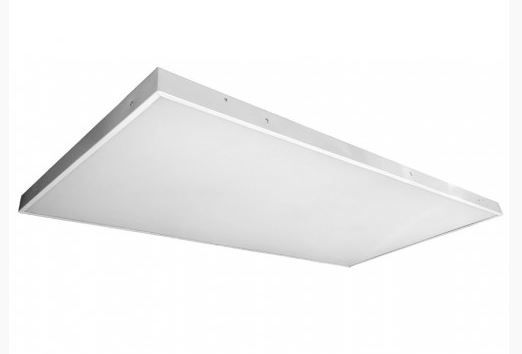 PcCOOLER | ��������� ��-� CPS595*1195 72W ���� LUX ��������� (����������� ��������)  4000K PCCOOLER