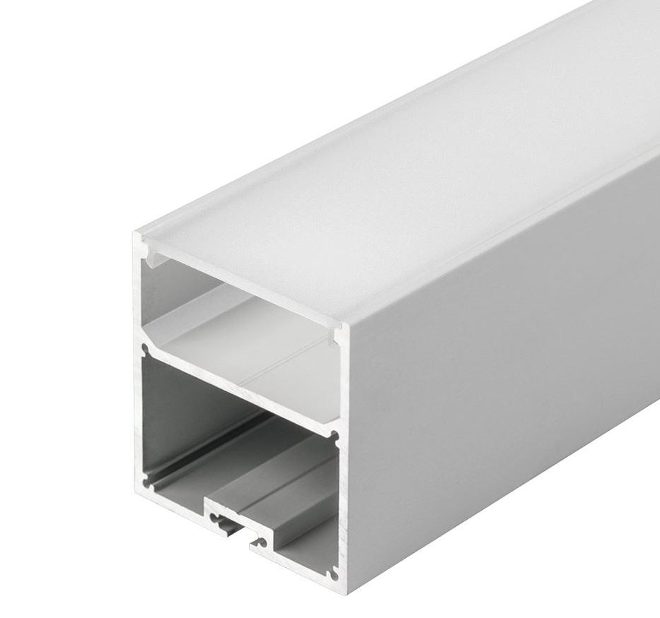 Arlight | ��-� ���������� LINE-5050 WHITE 1500x50�50 20W  220V 3000K ��������� ARLIGHT