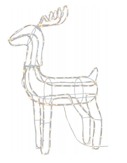 | 411448 ������������ ���������� ��� �������� TUBY DEER Eglo