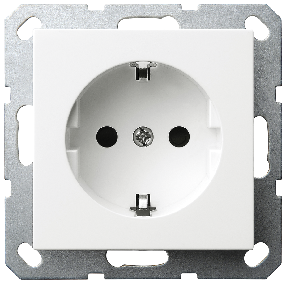 Jasmart | G5501W  SHUKO  /    16A 250V    Jasmart