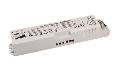 JazzWay | ��-� OT ���� ���������� ������� PEPP36-1.0H IP40 Jazzway