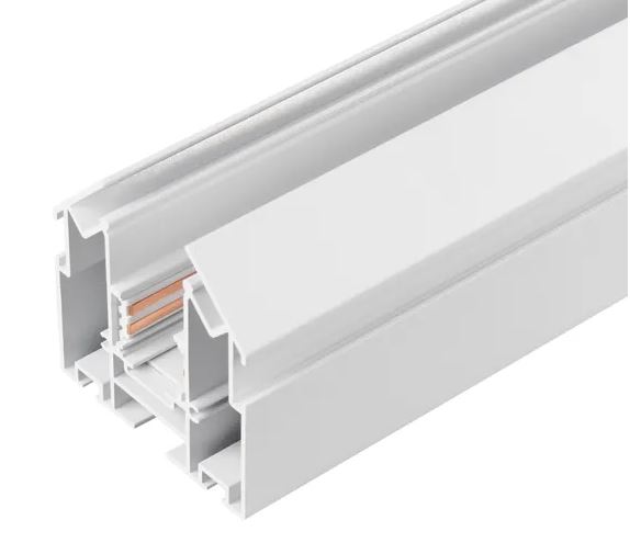 Arlight | ����������� ����������� ��� ���-������� MAG-ORIENT-TRACK-2653-STR-G-3000 (WH)  Arlight 047571