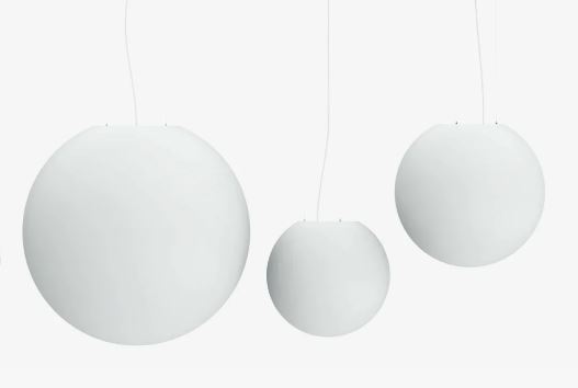 | ��-� ��������� ��� diam.350mm ���� E27 230V, �������-�����