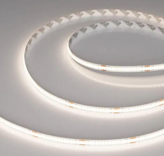 Arlight | ������������ ����� COB-X320-8mm 48V Day4000 (8 W/m, IP20, 50m PRO REEL) (Arlight, -) 043245