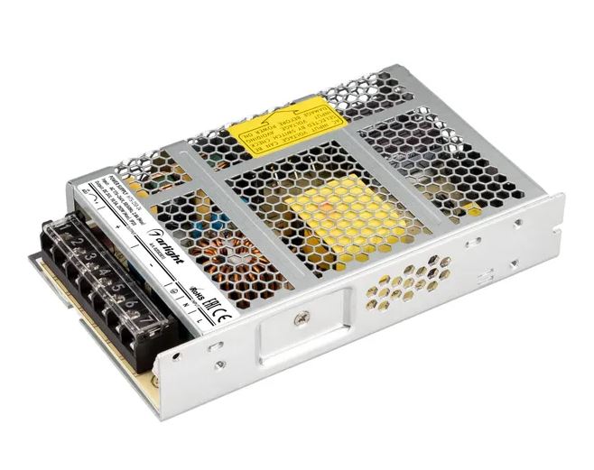 Arlight | ���� ������� HTS-250-24 (24V, 10.5A, 250W) (Arlight, IP20 �����, 3 ����) 020820(1)