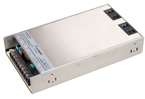 Arlight | ��-� OT =24V 1000W HTS-1000-24 (24V, 41.6A, 1000W) Arlight 050799