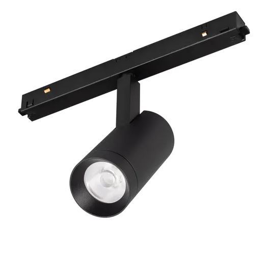 Arlight | ��������� ��-� ��� ����� MAG-ORIENT-SPOT-R45-12W Day4000 (BK, 36 deg, 48V) Arlight 050134