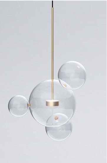 REPLICA | 17734 Bolle 04 ������ ������ ��������  Blesslight