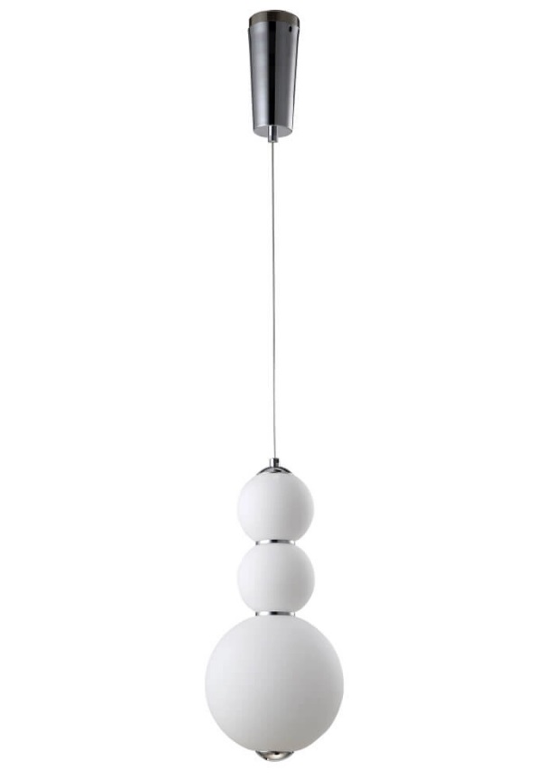 Crystal Lux | Desi SP3 ������ LED 12W 3000K Crystal Lux