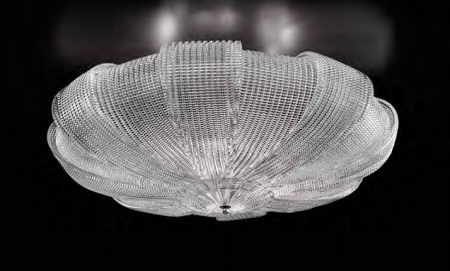 Glass & glass | Overlap 900mm art.1310/P ���������� ���������� Glass&Glass