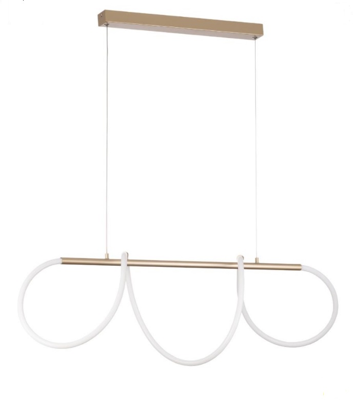 CITILUX | CL210122 ������ Eva LED27W 4000K CITILUX