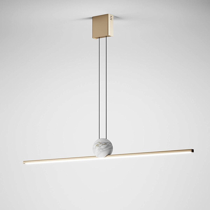 Italamp | 8146/S ������ LED 24W 3000K Regolo Italamp