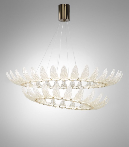 Italamp | 683/90 ������ Airon LED 58W 3000K  Italamp